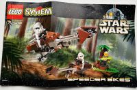 Lego Star Wars 7128 Speeder Bikes München - Au-Haidhausen Vorschau