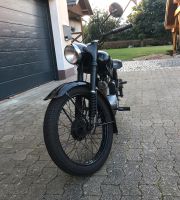 DKW RT 125 W Niedersachsen - Uetze Vorschau