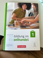 Buch Ausbildung im Einzelhandel Berlin - Lichtenberg Vorschau