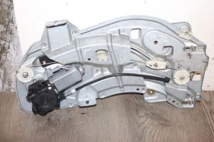 Fensterheber links vorne Renault Megane II (M) 12800047101 29669269  gebraucht