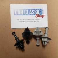 NEU Original VW Clip Halterung Halter Hutablage Golf 4 1J6863449B Nordrhein-Westfalen - Unna Vorschau