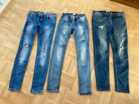 Zara Pimkie Monday Jeans 38/M Bayern - Burglengenfeld Vorschau