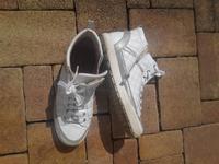 Damen  Caprice Sneaker  gr. 6 ( gr. 39 ) Thüringen - Bad Berka Vorschau
