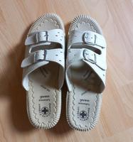 scandi Sandalen Gesundheits-Fußbett Thüringen - Zeulenroda Vorschau