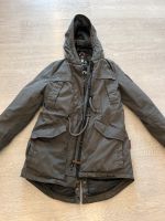 Navahoo Jacke Mantel Winter Parka Gr S wie Khujo Naketano Hessen - Aßlar Vorschau