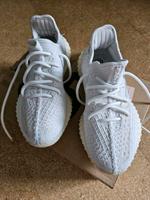 Adidas Yezzy Boos 350 Sneaker Thüringen - Zeulenroda Vorschau