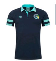 UMBRO New York Cosmos Herren Polo-Shirt XL u. XXL! NEU m. Etikett Nordrhein-Westfalen - Borken Vorschau