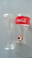 2 Coca Cola  Gläser UEFA EURO 2008 und WM Brasilien 2014  Neu Nordrhein-Westfalen - Holzwickede Vorschau