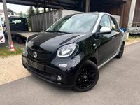 Smart ForFour forfour **PANO/CAM/SHZ/NAVI** Baden-Württemberg - Heiningen Vorschau