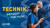 Haus-/Servicetechniker (m/w/d) Bereich Gebäudemanagement Nürnberg Nürnberg (Mittelfr) - Mitte Vorschau