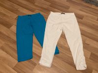 2x kurze Leggings Hansestadt Demmin - Demmin Vorschau