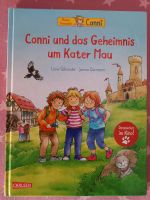 Kinderbuch Conni Nordrhein-Westfalen - Herten Vorschau