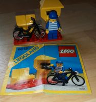 Lego Legoland, Telefonzelle, Nr. 6613 Nordrhein-Westfalen - Herford Vorschau