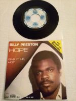 Billy Preston Vinyl Single – Hope – aus Deutschland von 1981 Innenstadt - Köln Altstadt Vorschau