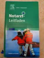 Notarzt Leitfaden hintzenstern 7. Auflage,  elsevier Bayern - Haßfurt Vorschau