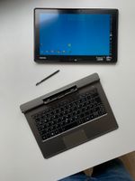 Toshiba Z10t series i5 Prozessor Keyboard Dock + Tastatur Niedersachsen - Laatzen Vorschau