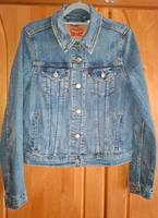 Levi's Jeansjacke, Damen Gr.M Nordrhein-Westfalen - Sassenberg Vorschau