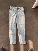 Zara Jeans Gr. 38 Niedersachsen - Harsum Vorschau