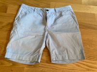 Pier One Shorts, Größe 31 babyblau Shots Düsseldorf - Mörsenbroich Vorschau
