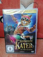 ❤️Der gestiefelte Kater DVD, NEU und noch eingepackt Thüringen - Schmiedefeld am Rennsteig Vorschau