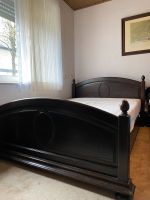 Bett antik massiv Nordrhein-Westfalen - Wachtendonk Vorschau