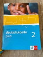 Deutsch.kombi plus 2 ISBN 978-3-12-313172-1 Niedersachsen - Bad Eilsen Vorschau