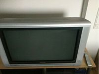 Philips 32PW9509 widescreen TV Pixel Plus 2 100 Hz Bayern - Kösching Vorschau