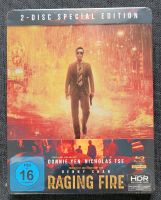 Raging Fire Steelbook (4K UHD + Blu-Ray) | neu & ovp Hannover - Misburg-Anderten Vorschau