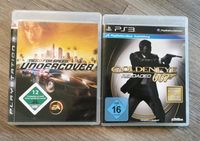 PS3 Spiele Ludwigslust - Landkreis - Hagenow Vorschau