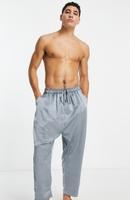 Satin Lounge Hose ASOS 2XS Herren Waist Größe: 28” (71cm) München - Altstadt-Lehel Vorschau