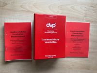 Landesrechtliche Vorschriften + Ergänzungslieferungen Niedersachsen - Osnabrück Vorschau