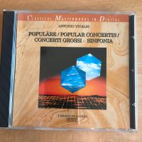 Vivaldi - Popular Concertis/Konzerte - Sinfonia Bayern - Dittelbrunn Vorschau