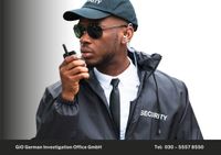 Security (m/w/d) - Bereich: Geld & Werttransport - in Berlin Berlin - Köpenick Vorschau