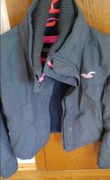 Hollister Jacke Gr. XS, grau Rheinland-Pfalz - Trier Vorschau