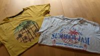 2 x T-Shirt  |  Timezone  |  M  |  18 Nordrhein-Westfalen - Kamp-Lintfort Vorschau