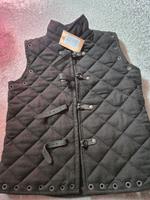 Gambeson schwarz Larp Mittelalter Nordrhein-Westfalen - Stolberg (Rhld) Vorschau