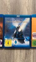 Blu Ray der Polarexpress aus Sammlung Bayern - Bobingen Vorschau