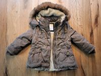 Esprit Winterjacke Größe 92/98 Rheinland-Pfalz - Trier Vorschau