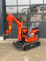 Kubota K008-5 Nordrhein-Westfalen - Kall Vorschau