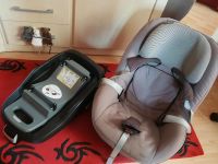 Maxi Cosi Pearl inkl Isofix und Schonbezug Sachsen-Anhalt - Halle Vorschau