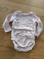 Baby Body / Langarmbodys Gr 68 Bayern - Walderbach Vorschau