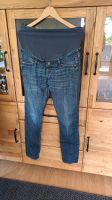 H&M Mama Skinny Umstandsjeans Gr. 38 Hessen - Kronberg im Taunus Vorschau