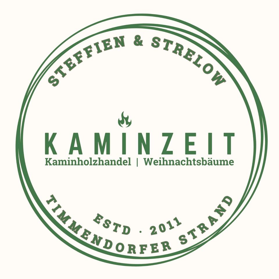 Kaminholz Brennholz trocken 25 cm Buche 150 Euro / SRM in Timmendorfer Strand 