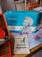 Maspo Super Massage - Apparat Kreis Ostholstein - Sereetz Vorschau