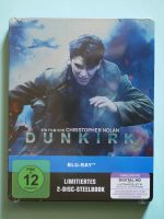 Dunkirk - Limited Blu-Ray Steelbook - NEU & OVP Westerwaldkreis - Schenkelberg Vorschau