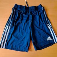 Adidas Sporthose Gr. S dunkelblau neu Bayern - Neusäß Vorschau