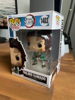 Funko Pop Demon Slayer Tanjiro Kamado Training Niedersachsen - Osnabrück Vorschau