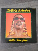 Vinyl Schallplatte Stevie Wonder Hotter than july Nordrhein-Westfalen - Ratingen Vorschau