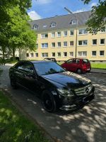 Mercedes-Benz C-Klasse  W204 Facelift mit Standheizung Häfen - Bremerhaven Vorschau