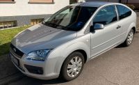 Ford Focus, original 80.200km Saarland - Tholey Vorschau